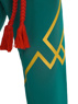 Picture of Game Rivals Iron Fist Lin Lie Cosplay Costume Cotton Version C09467