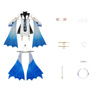 Picture of Wuthering Waves Cartethyia Cosplay Costume C09462