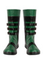Picture of Video Game Gotham Knights Robin Cosplay Boots C00297