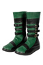 Picture of Video Game Gotham Knights Robin Cosplay Boots C00297