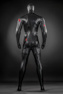 Picture of Daredevil: Born Again Daredevil Matt Murdock Cosplay Costume Upgraded Version C09478