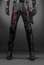 Picture of Daredevil: Born Again Daredevil Matt Murdock Cosplay Costume Upgraded Version C09478
