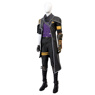 Picture of Clair Obscur: Expedition 33 Gustave Cosplay Costume PU Version C09473