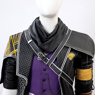 Picture of Clair Obscur: Expedition 33 Gustave Cosplay Costume PU Version C09473