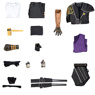 Picture of Clair Obscur: Expedition 33 Gustave Cosplay Costume PU Version C09473