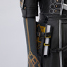 Picture of Clair Obscur: Expedition 33 Lune Cosplay Costume PU Version C09474
