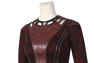 Picture of 【Holiday Sale】Doctor Strange in the Multiverse of Madness Scarlet Witch Wanda Cosplay Costume C01027