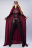 Picture of 【Holiday Sale】Doctor Strange in the Multiverse of Madness Scarlet Witch Wanda Cosplay Costume C01027
