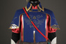 Picture of 【Summer Sale】The Legend of Zelda: Tears of the Kingdom Link Cosplay Costume C08669