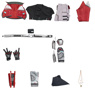 Picture of Apex Legends Sparrow Cosplay Costume C09475