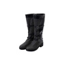 Picture of Geralt of Rivia Cosplay Shoes C09476