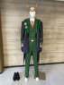 Picture of Game Rivals  Loki Fake President Cosplay Costume C09477