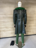 Picture of Game Rivals  Loki Fake President Cosplay Costume C09477