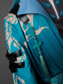 Picture of Ready to Ship Wuthering Waves Jiyan Cosplay Costume C09284
