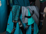 Picture of Ready to Ship Wuthering Waves Jiyan Cosplay Costume C09284