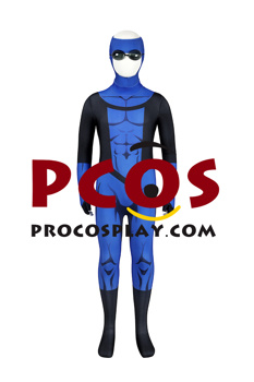 Picture of Invincible Season 3 The Immortal Cosplay Costume For Kids C09481