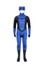 Picture of Invincible Season 3 The Immortal Cosplay Costume For Kids C09481