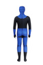 Picture of Invincible Season 3 The Immortal Cosplay Costume For Kids C09481