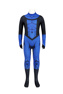 Picture of Invincible Season 3 The Immortal Cosplay Costume For Kids C09481