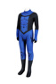 Picture of Invincible Season 3 The Immortal Cosplay Costume For Kids C09481