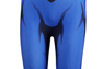 Picture of Invincible Season 3 The Immortal Cosplay Costume For Kids C09481