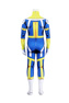 Picture of Invincible Season 3 The Immortal Cosplay Costume For Kids C09482
