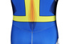Picture of Invincible Season 3 The Immortal Cosplay Costume For Kids C09482