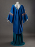 Picture of Episode II-Attack of the Clones Padmé Amidala Padme Cosplay Costume FY0187