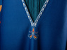 Picture of Episode II-Attack of the Clones Padmé Amidala Padme Cosplay Costume FY0187