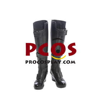 Picture of Infinity War Black Widow Natasha Romanoff Cosplay Boots mp003868