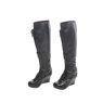 Picture of Infinity War Black Widow Natasha Romanoff Cosplay Boots mp003868