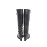 Picture of Infinity War Black Widow Natasha Romanoff Cosplay Boots mp003868