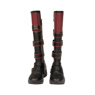 Picture of Ahsoka Sabine Wren Cosplay Boots C08393