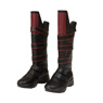Picture of Ahsoka Sabine Wren Cosplay Boots C08393