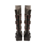 Picture of Ahsoka Sabine Wren Cosplay Boots C08393
