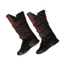 Picture of Ahsoka Sabine Wren Cosplay Boots C08393