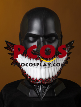 Picture of DAN DA DAN Takakura Ken Cosplay Mask C09485