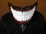 Picture of DAN DA DAN Takakura Ken Cosplay Mask C09485