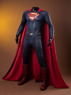 Picture of Ready to Ship Clark Kent Cosplay Costume Extreme Version Y09220S/C09220S