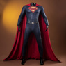 Picture of Ready to Ship Clark Kent Cosplay Costume Extreme Version Y09220S/C09220S