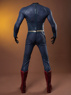 Picture of Ready to Ship Clark Kent Cosplay Costume Extreme Version Y09220S/C09220S