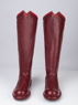 Picture of Ready to Ship Clark Kent Cosplay Boots Extreme Version Y09220S/C09220S