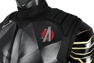Picture of Doomsday Winter Soldier Bucky Barnes Cosplay Costume C09472