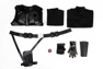 Picture of Doomsday Winter Soldier Bucky Barnes Cosplay Costume C09472