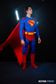 Picture of Ready to Ship 2025 Clark Kent Cosplay Costume C09130