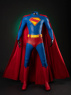 Picture of 2025 Clark Kent Cosplay Costume C09457 High-end Version