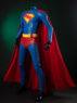 Picture of 2025 Clark Kent Cosplay Costume C09457 High-end Version
