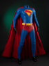 Picture of 2025 Clark Kent Cosplay Costume C09457 High-end Version