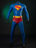 Picture of 2025 Clark Kent Cosplay Costume C09457 High-end Version