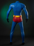 Picture of 2025 Clark Kent Cosplay Costume C09457 High-end Version